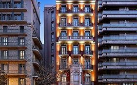 Hotel Hcc Taber Barcelona